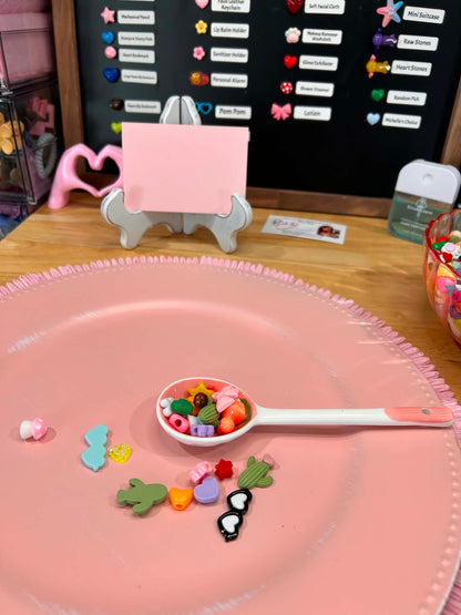 Mystery Scoops