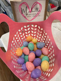 Mystery Medium Blind Bags (5 small eggs + 1 large egg)