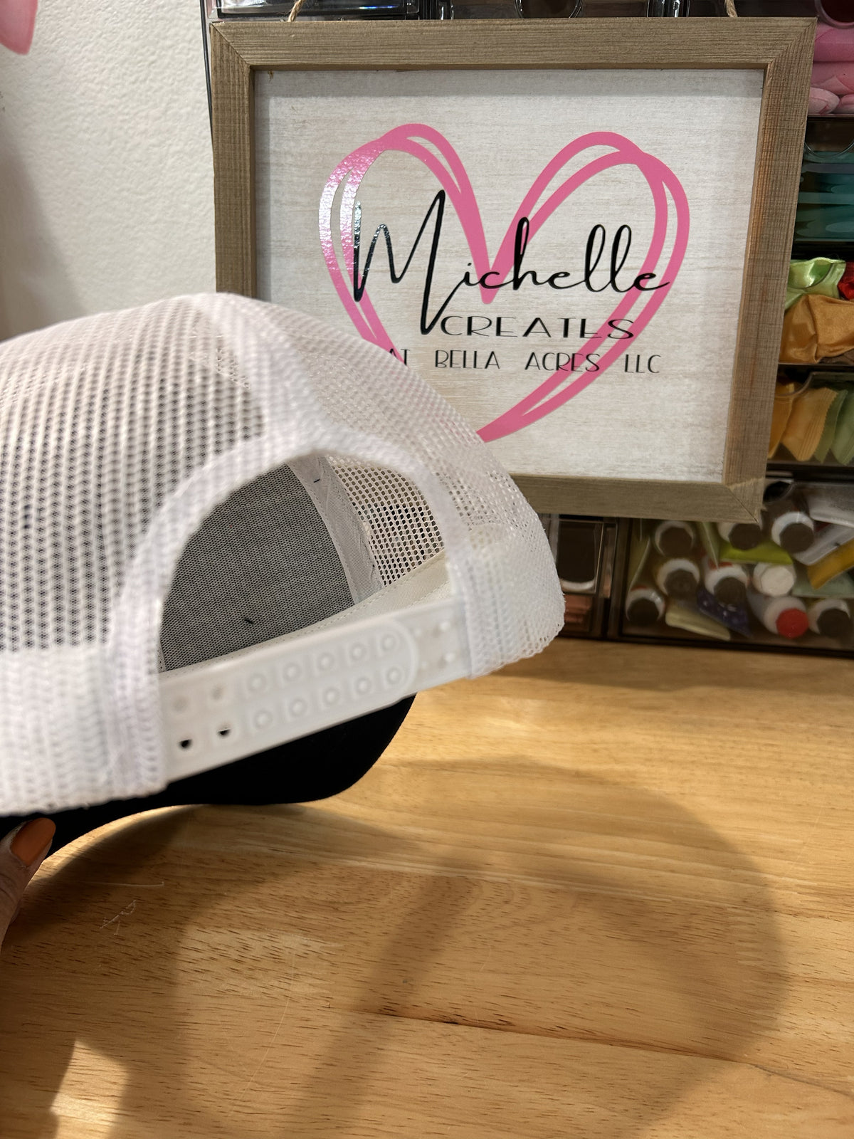 Mama ERA Snap back Hat (Unisex)