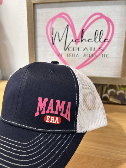 Mama ERA Snap back Hat (Unisex)