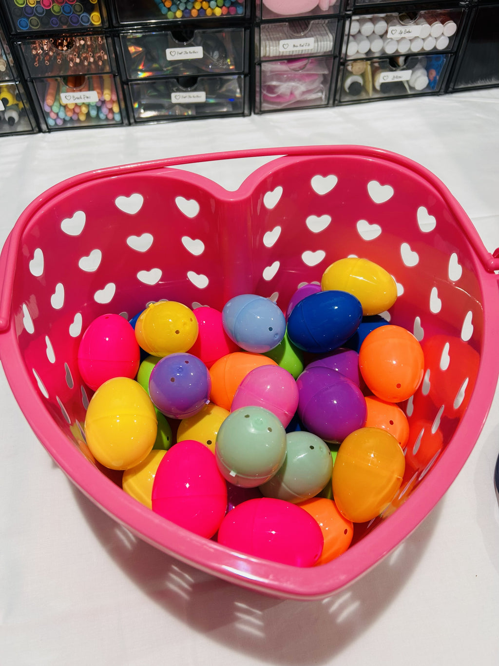 Mystery Medium Blind Bags (5 small eggs + 1 large egg)