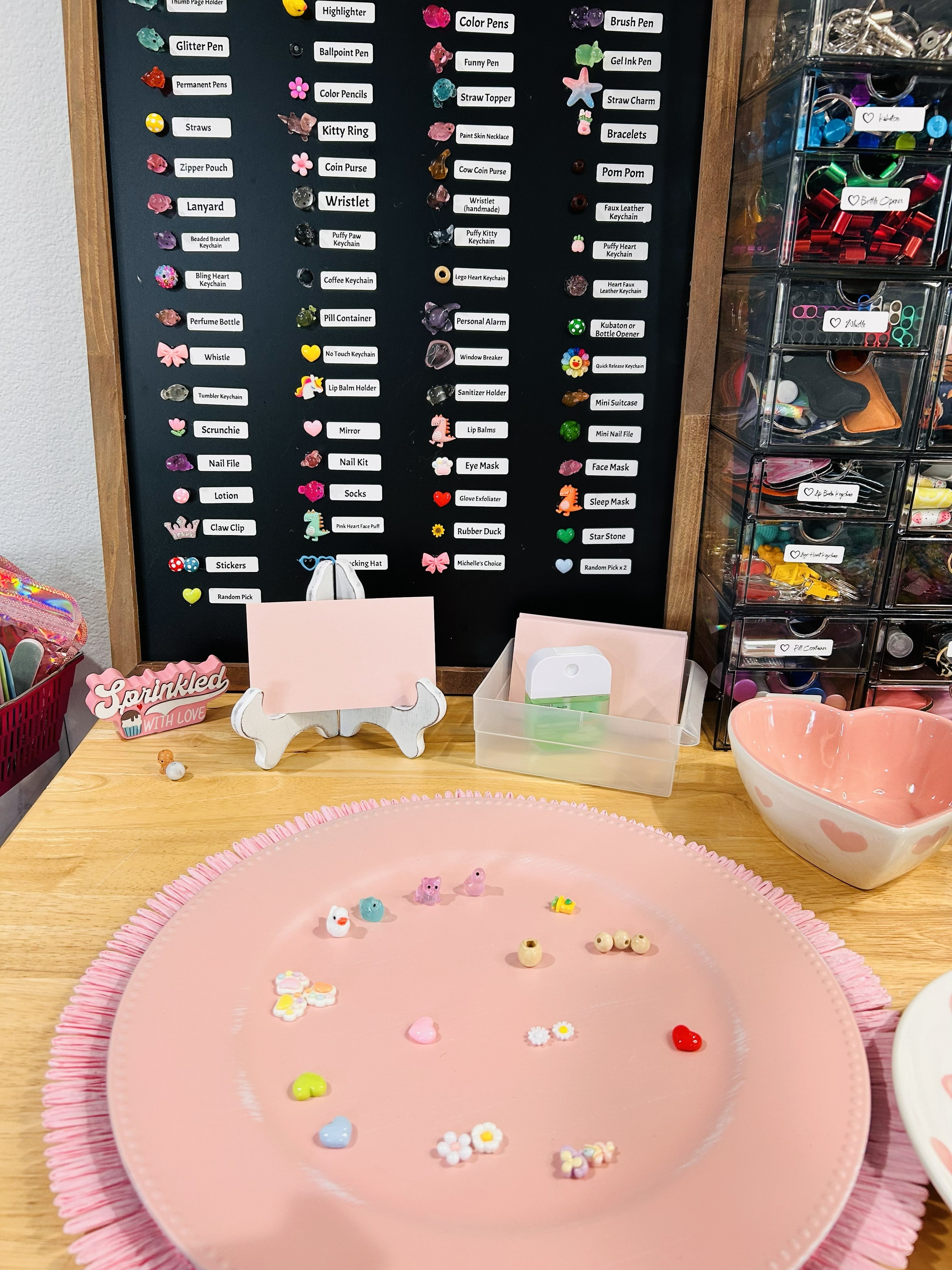 Mystery Scoops