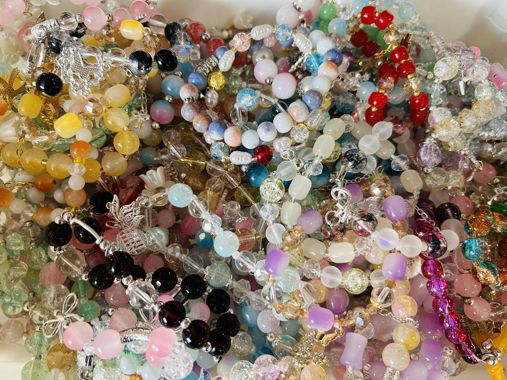 Mystery Bracelet Blind Bags (5 bags)