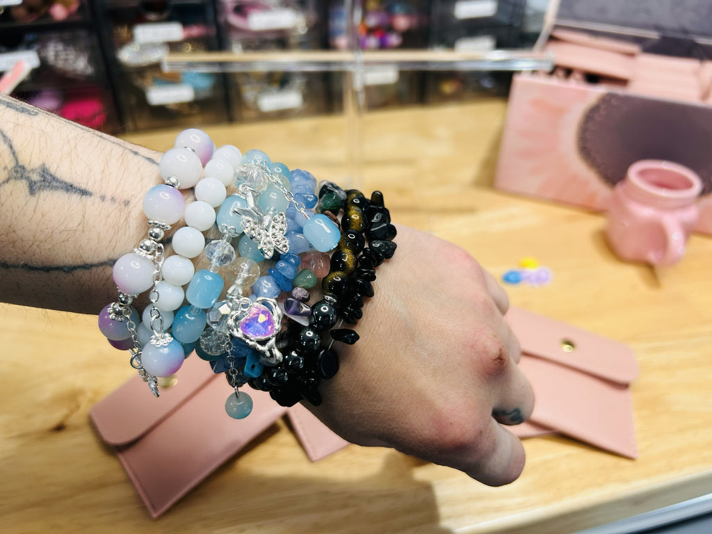Mystery Bracelet Blind Bags (5 bags)