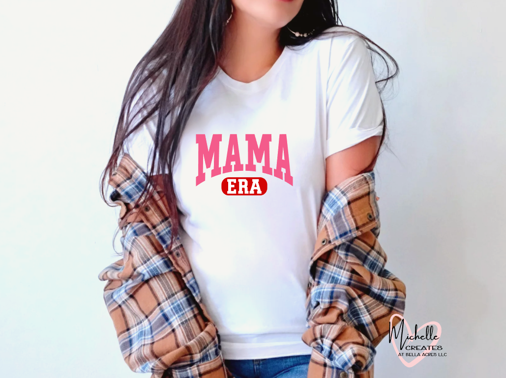 MAMA ERA T-shirt - Adult