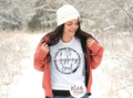 Gypsy Soul T-shirt - Adult