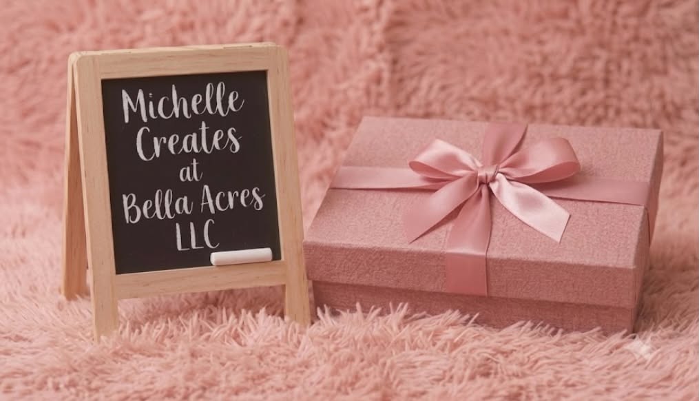 Spa Mystery Box