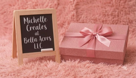 Spa Mystery Box