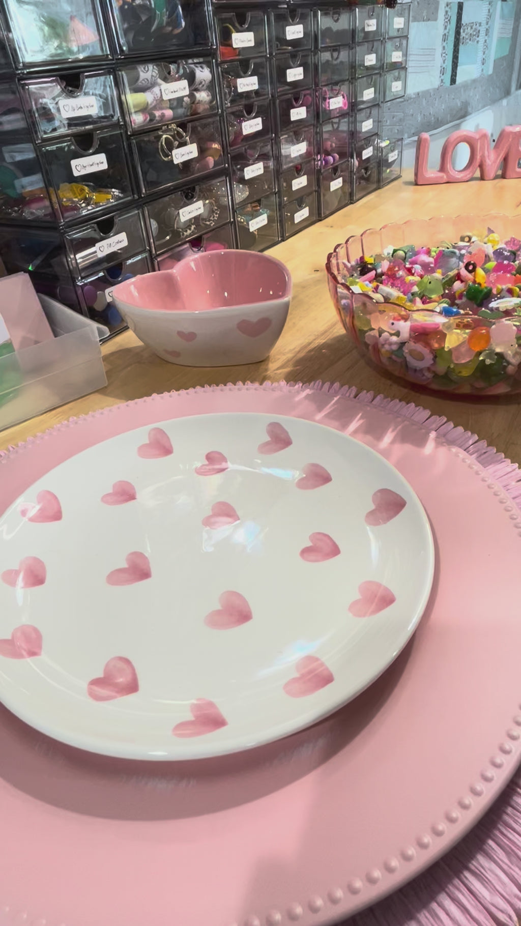 Mystery Scoops